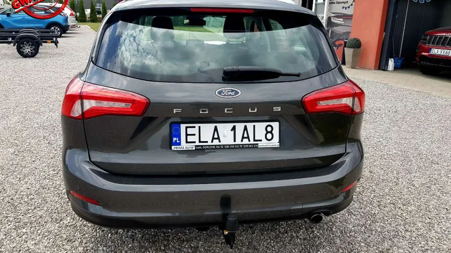 FORD Focus -
