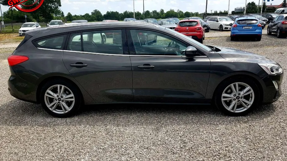 FORD Focus -