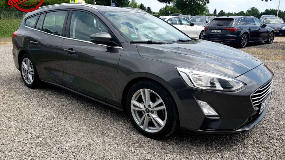 FORD Focus -
