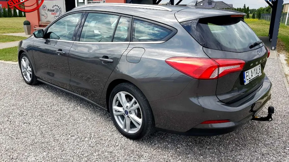 FORD Focus -