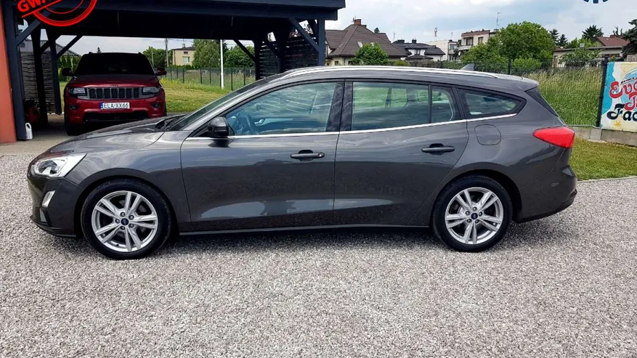 FORD Focus -