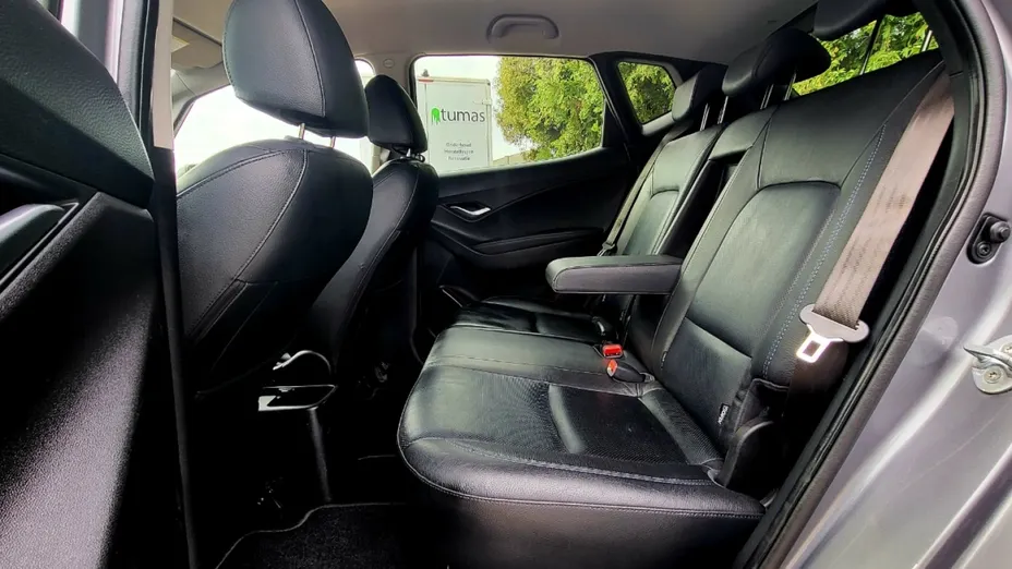 HYUNDAI ix20 -