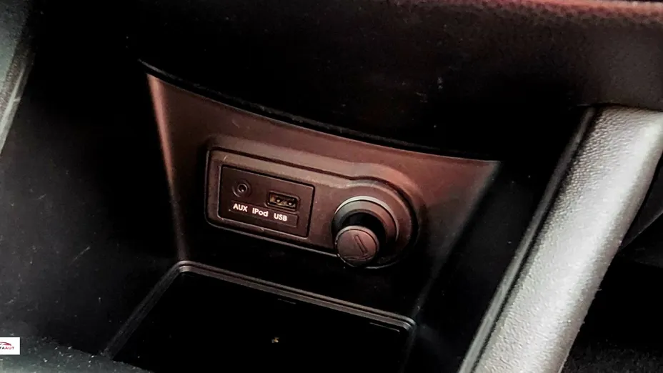 HYUNDAI ix20 -