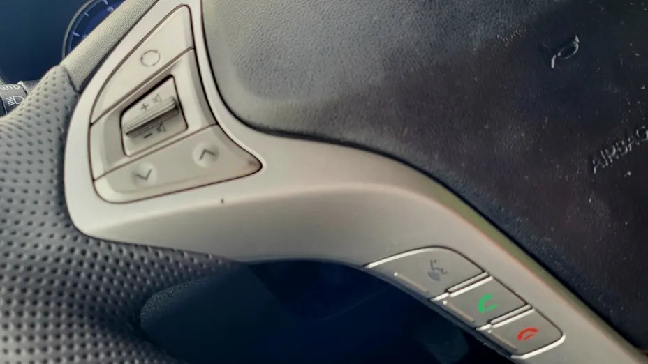 HYUNDAI ix20 -
