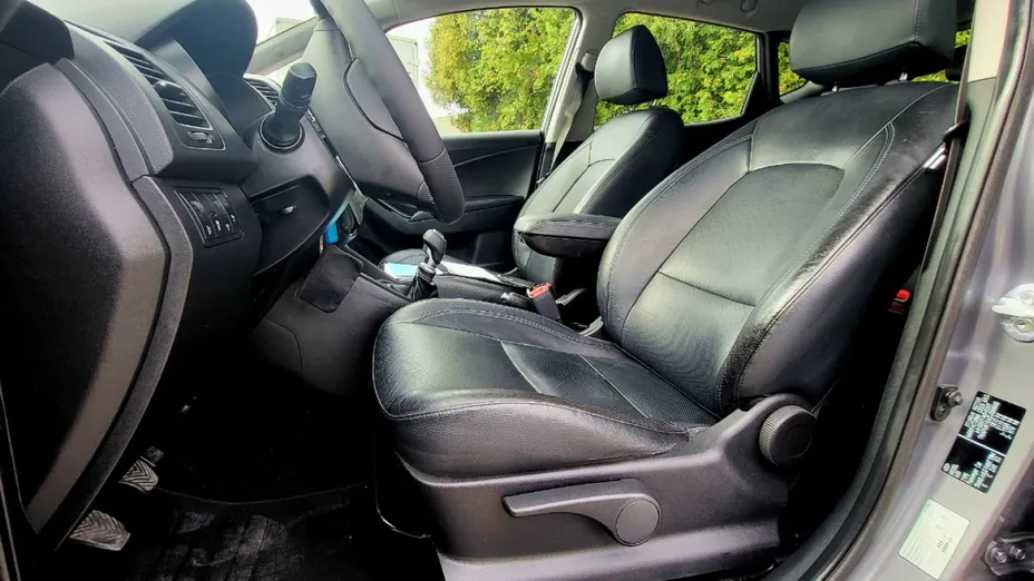 HYUNDAI ix20 -