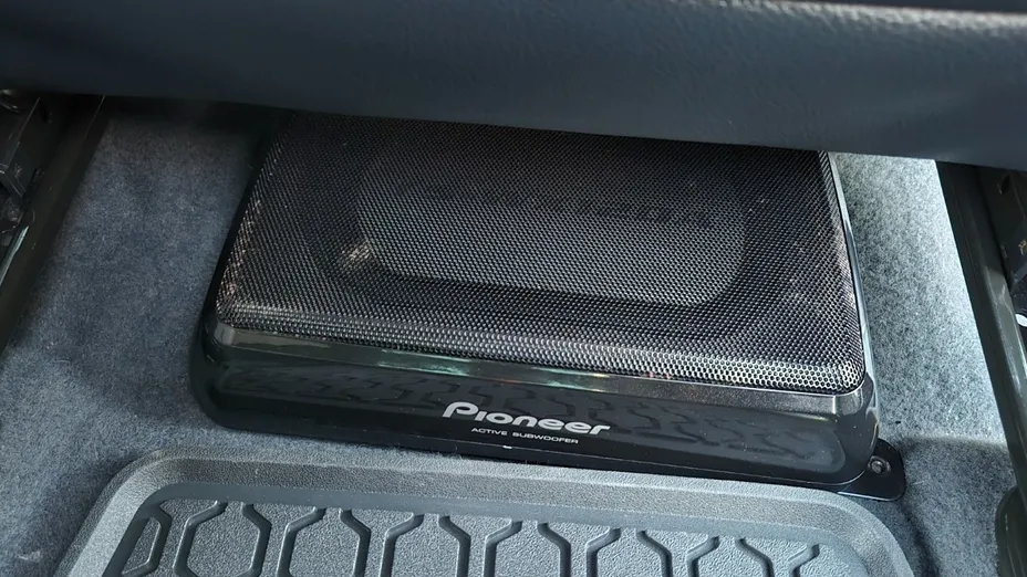 FORD Ranger -