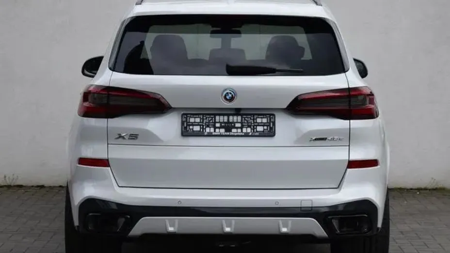 BMW X5 -