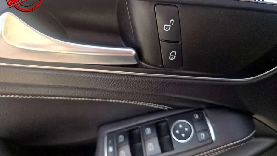 MERCEDES-BENZ A Klasa -