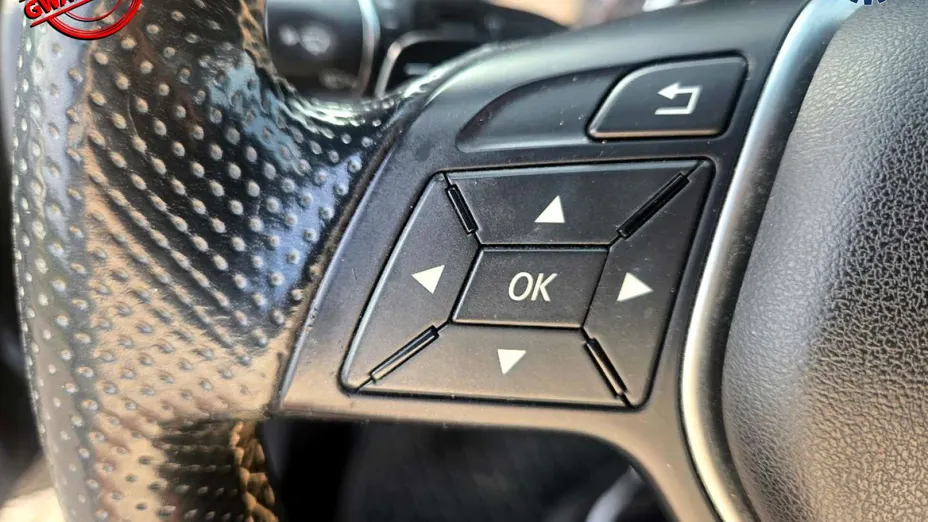 MERCEDES-BENZ A Klasa -