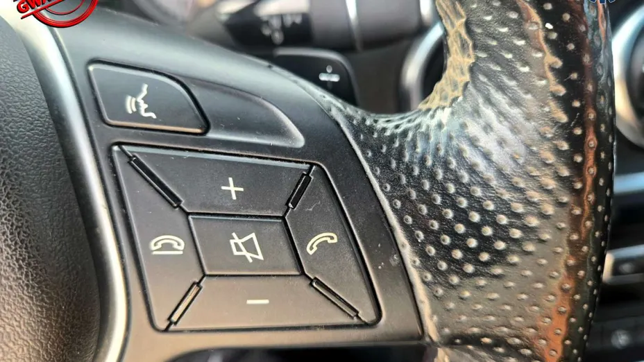 MERCEDES-BENZ A Klasa -