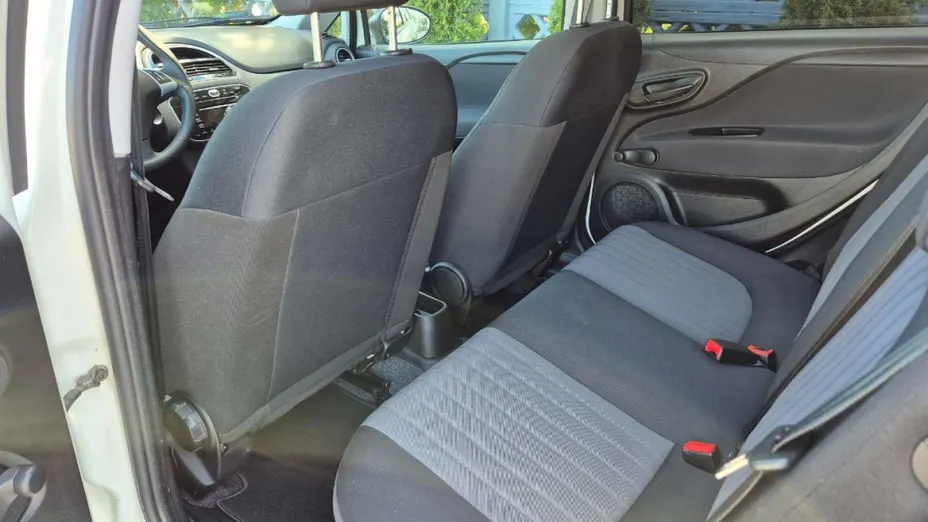 FIAT Punto -