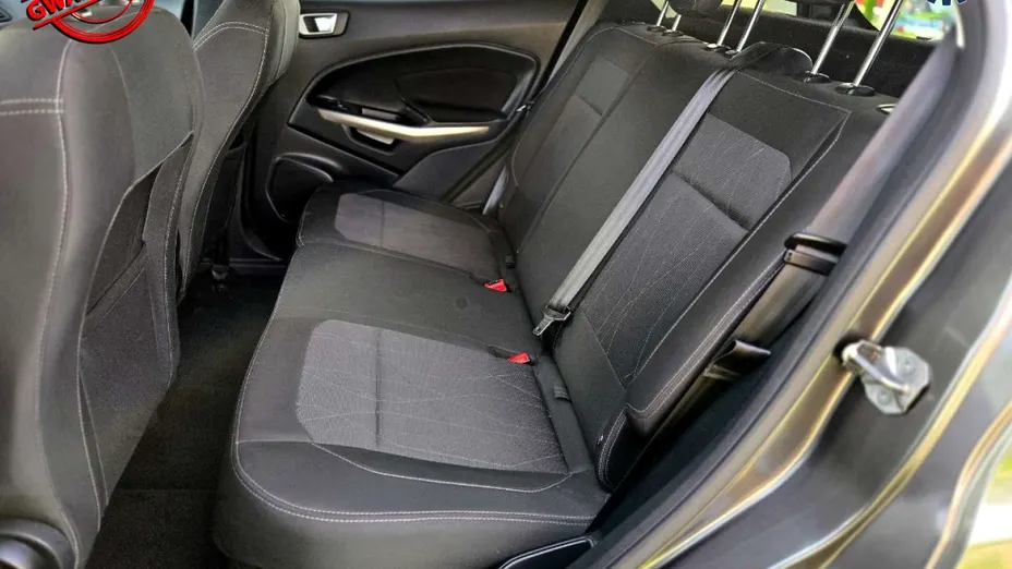 FORD Ecosport -