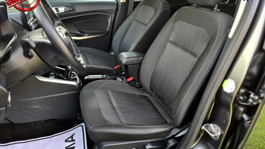 FORD Ecosport -