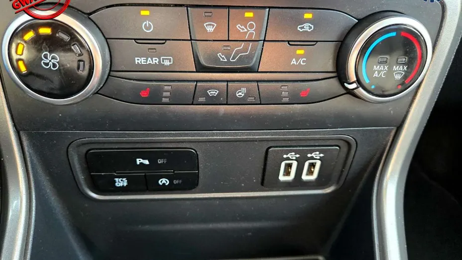 FORD Ecosport -