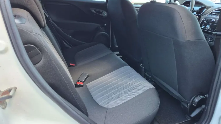 FIAT Punto -