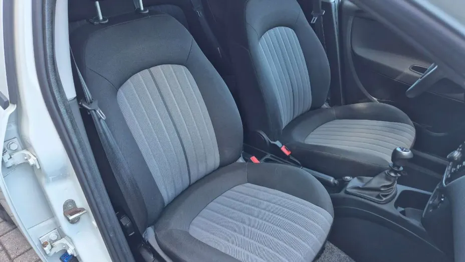 FIAT Punto -