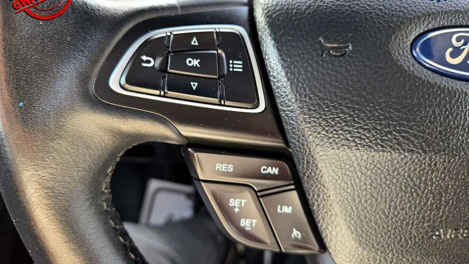 FORD Ecosport -