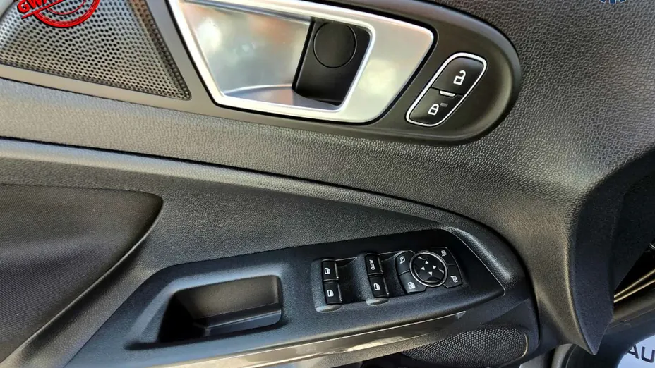 FORD Ecosport -