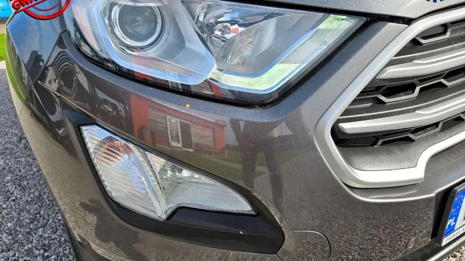 FORD Ecosport -