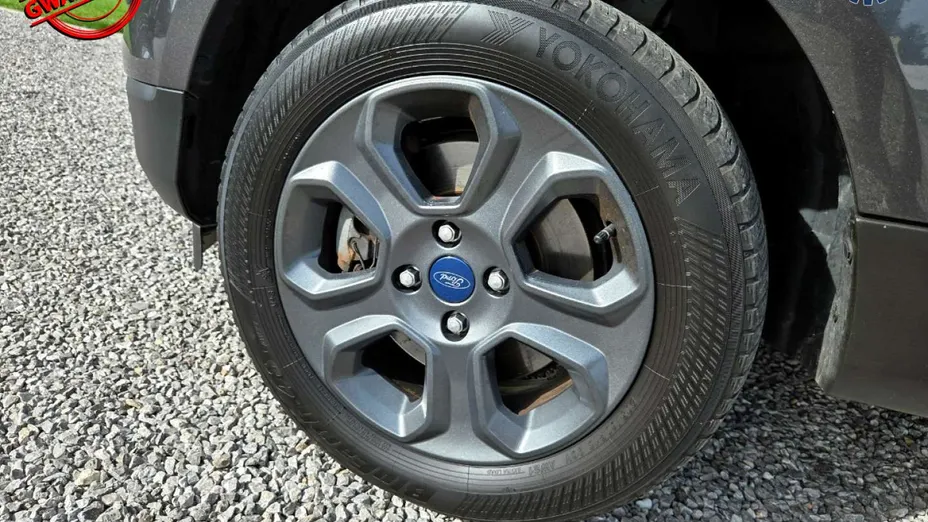 FORD Ecosport -