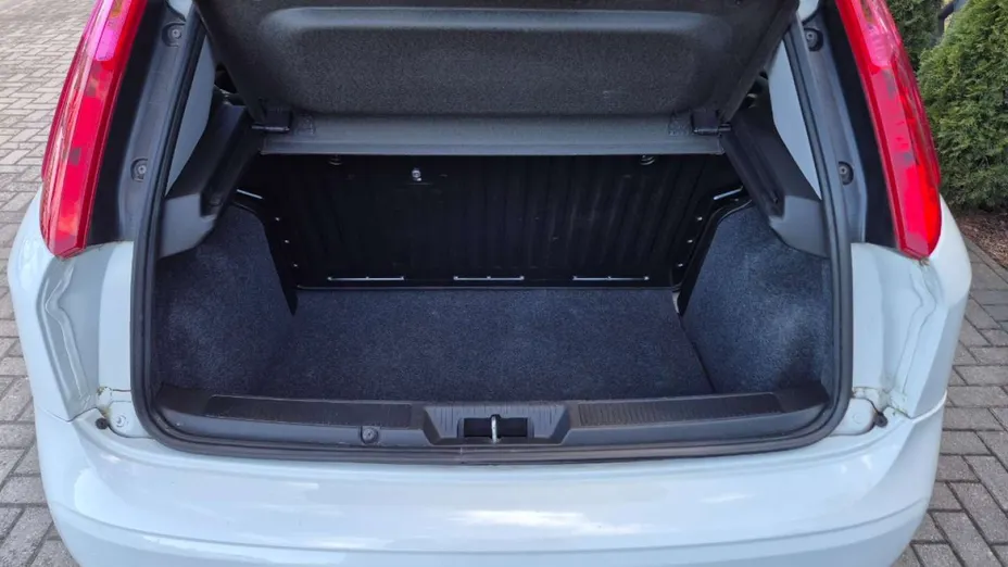 FIAT Punto -