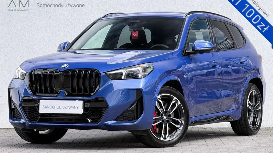 BMW X1 -