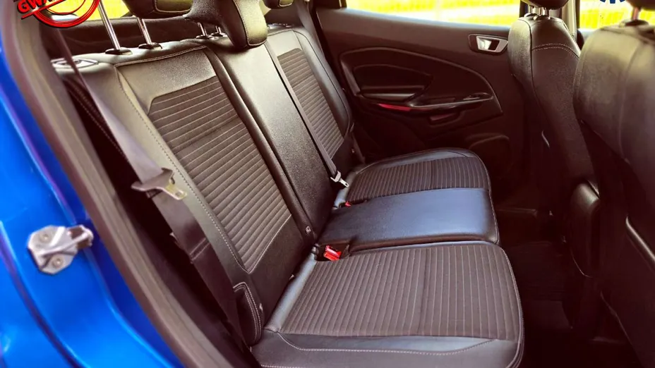FORD Ecosport -