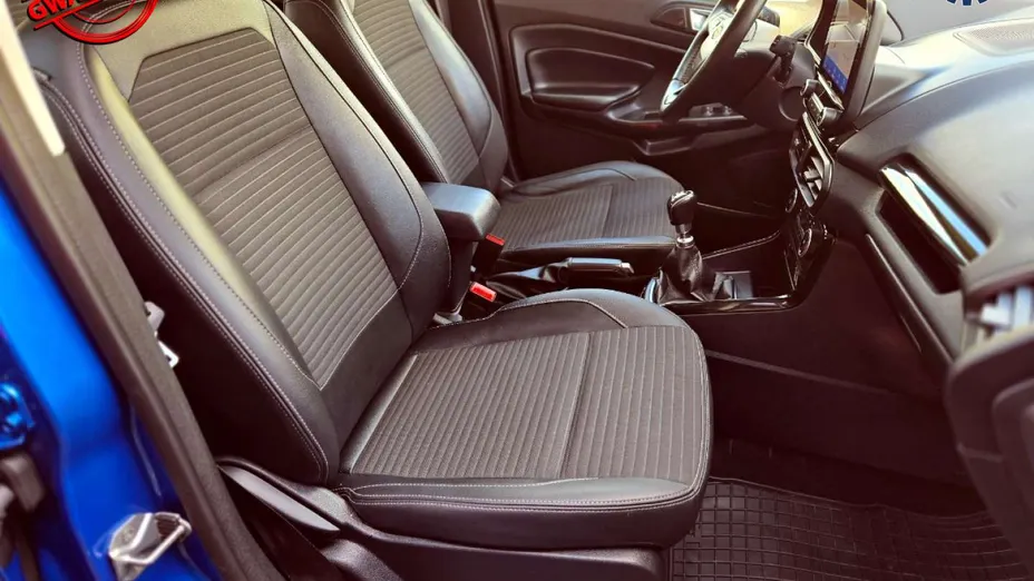 FORD Ecosport -