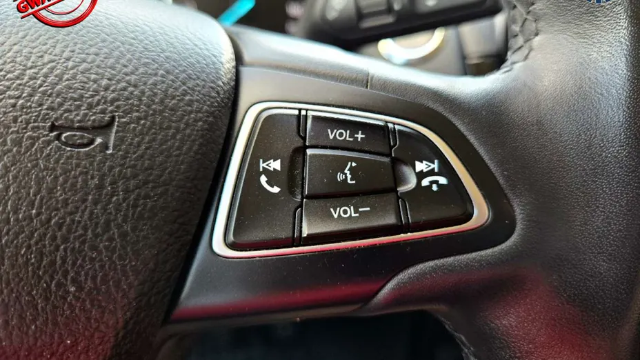 FORD Ecosport -