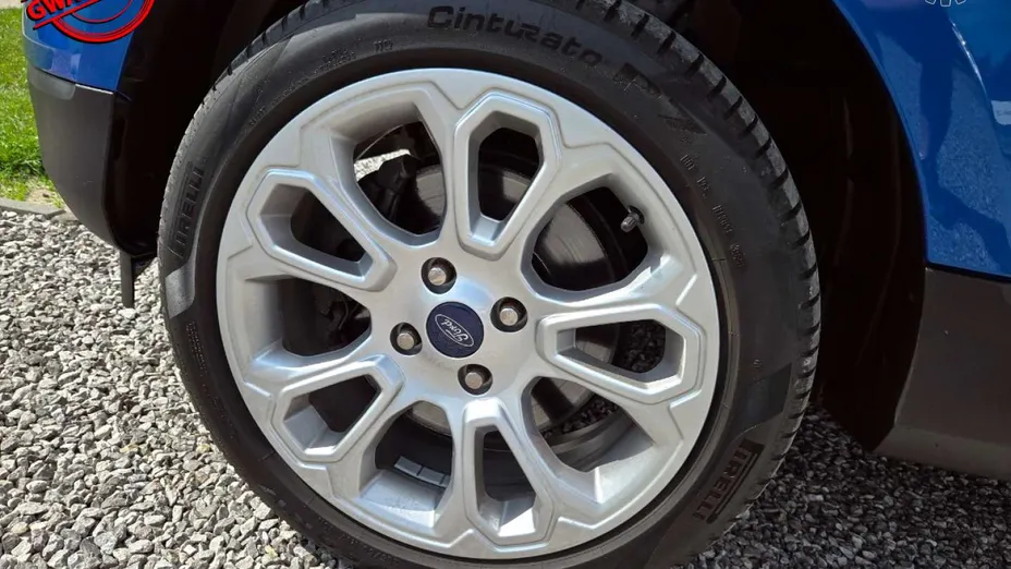 FORD Ecosport -