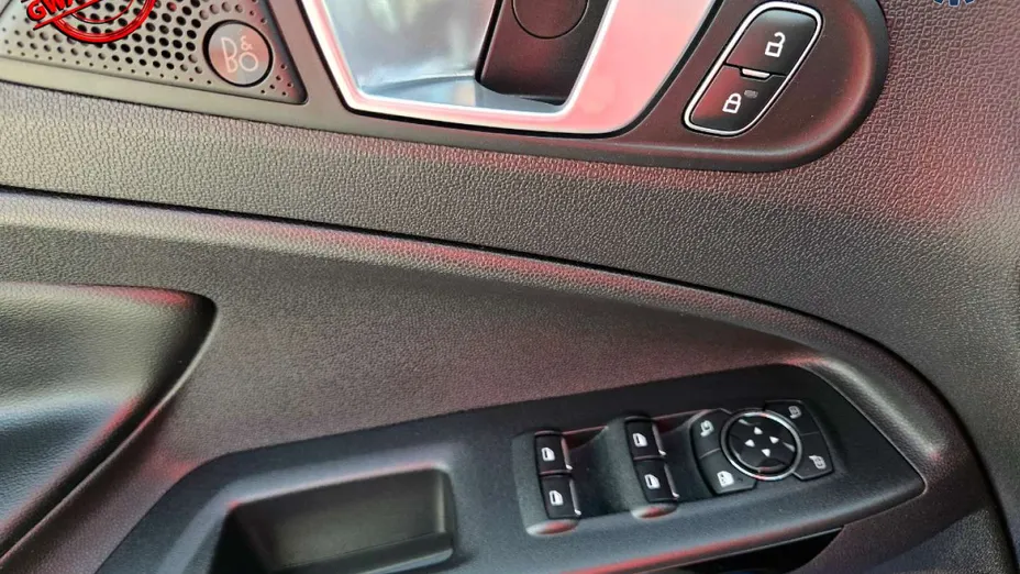 FORD Ecosport -