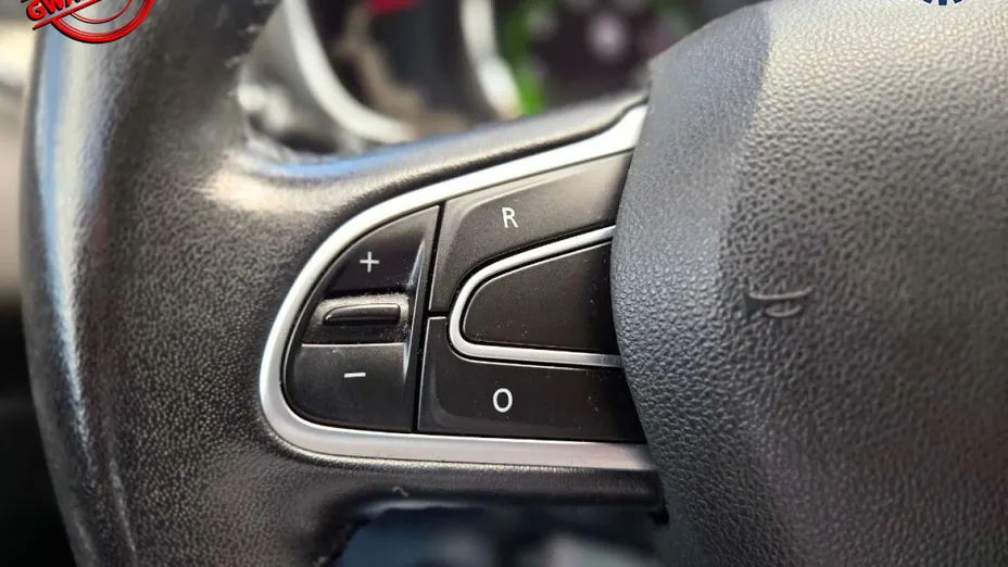 RENAULT Scenic -
