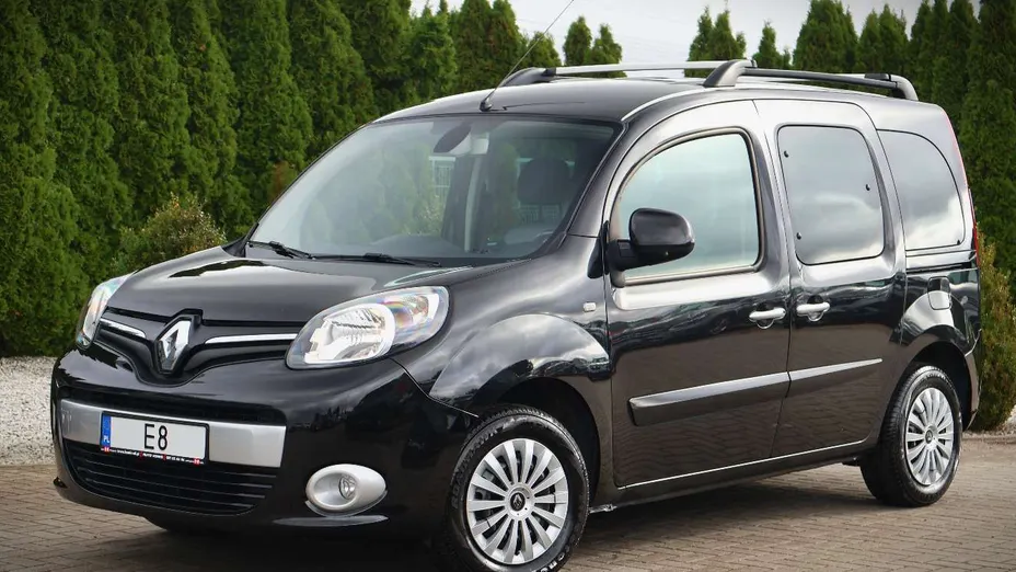 RENAULT Kangoo -