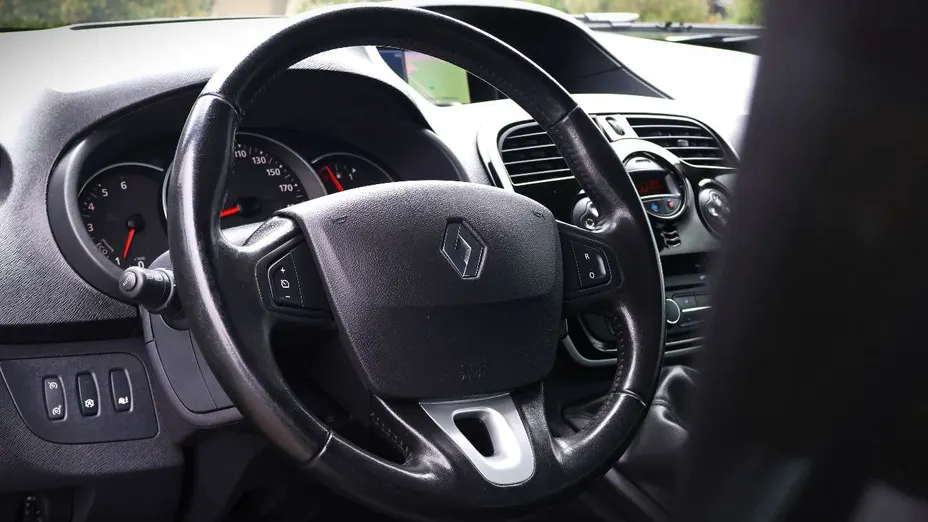 RENAULT Kangoo -