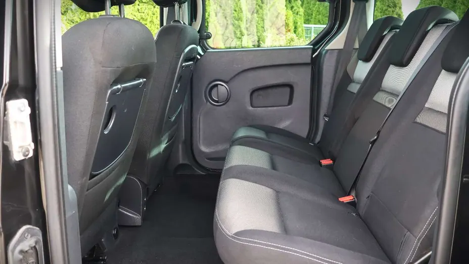 RENAULT Kangoo -