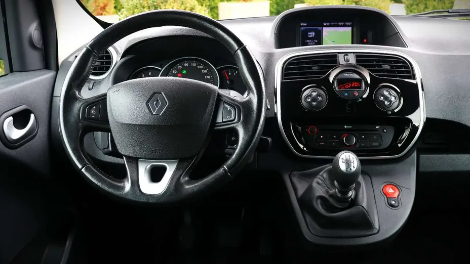 RENAULT Kangoo -