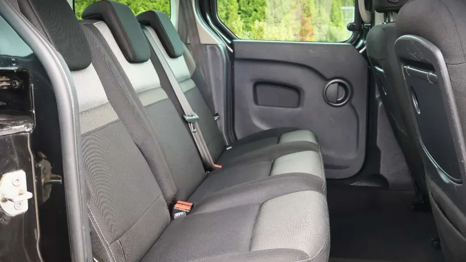 RENAULT Kangoo -