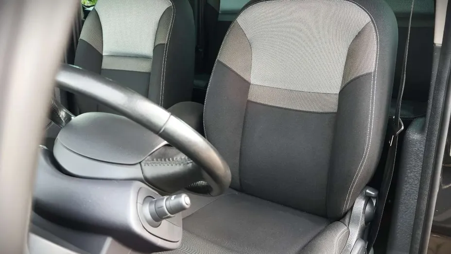 RENAULT Kangoo -