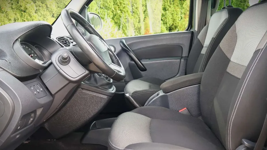 RENAULT Kangoo -