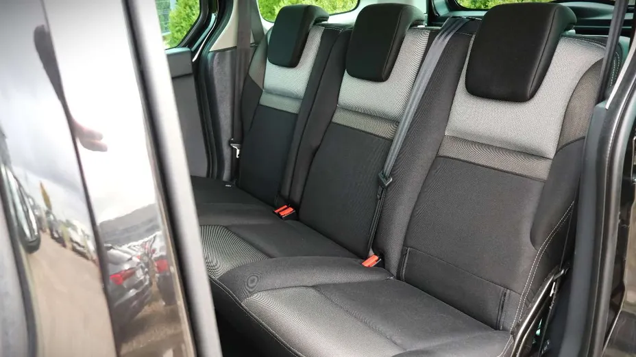 RENAULT Kangoo -