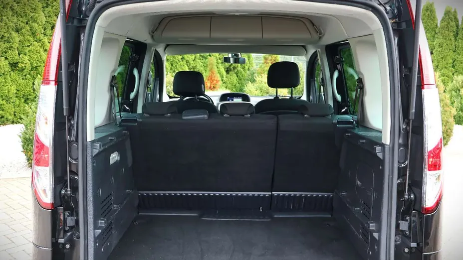 RENAULT Kangoo -