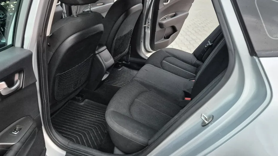 KIA Optima -
