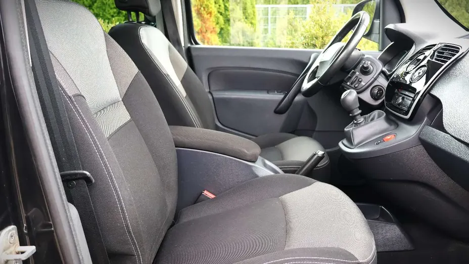 RENAULT Kangoo -