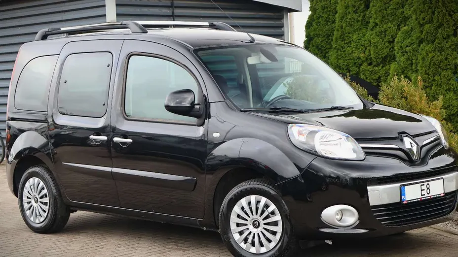 RENAULT Kangoo -