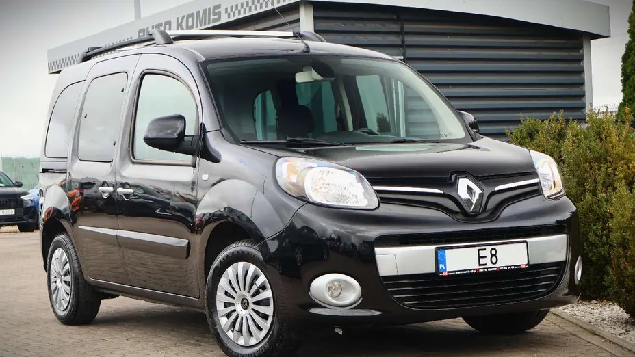 RENAULT Kangoo -