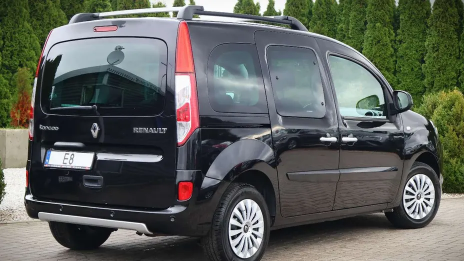 RENAULT Kangoo -