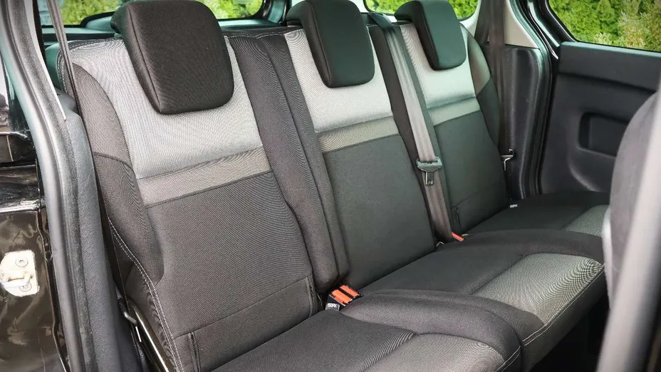 RENAULT Kangoo -