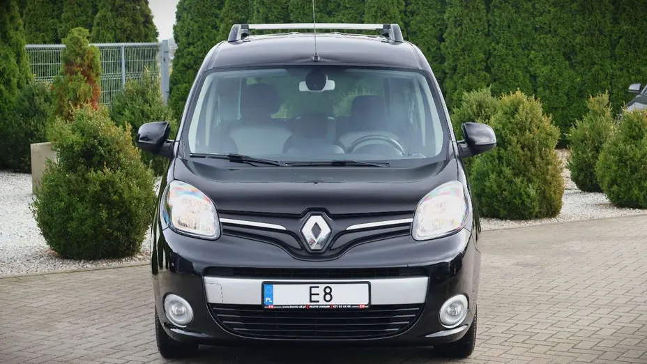 RENAULT Kangoo -