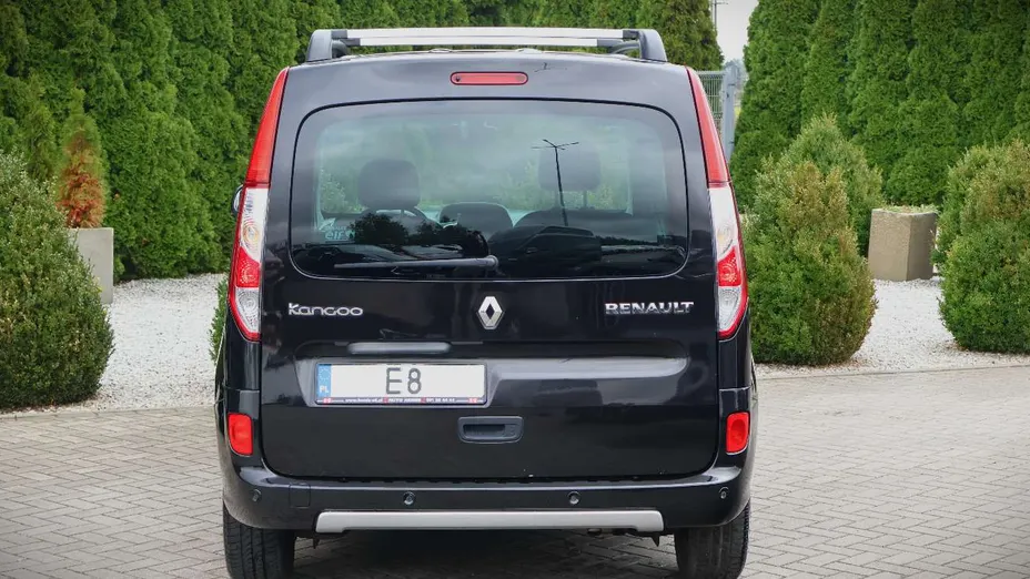 RENAULT Kangoo -