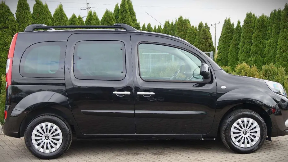 RENAULT Kangoo -